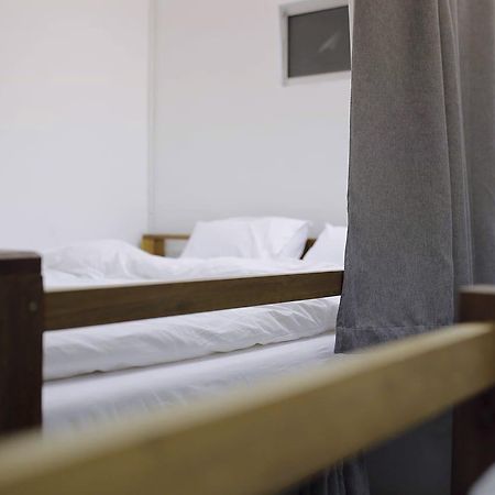 The Q Hostel 나트랑 외부 사진