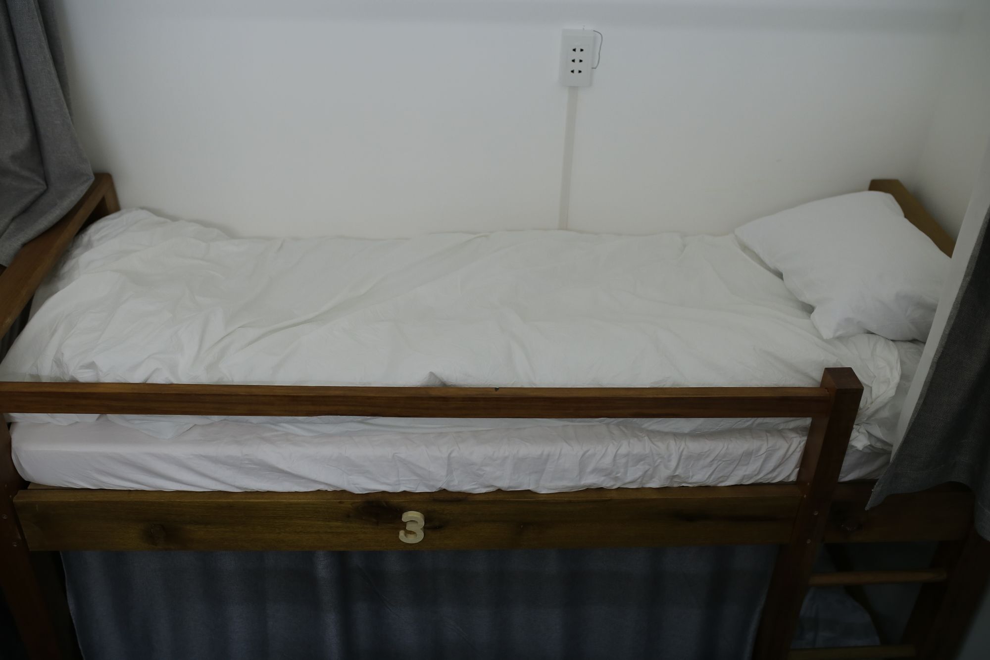 The Q Hostel 나트랑 외부 사진